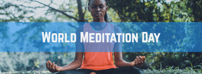 Mindfulness Meditation – It’s not all about sitting still (though that helps too)!