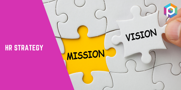 Comprehensive HR Strategy Service